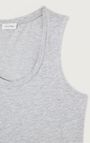 Women's tank top Jacksonville, POLAR MELANGE, hi-res