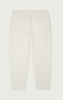 Men's trousers Tirabay, ECRU, hi-res
