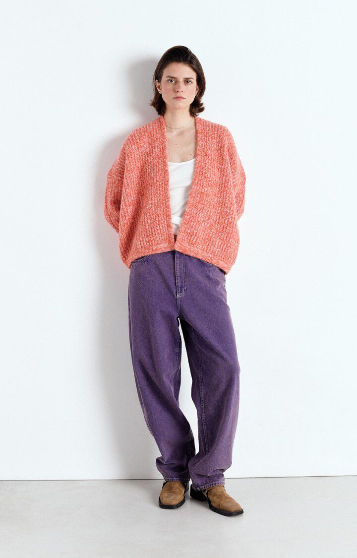 Women's cardigan East