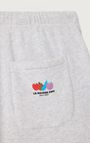 Women's joggers Atubay, ARCTIC MELANGE, hi-res