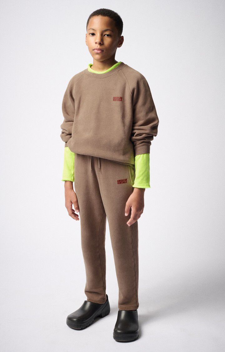 Kid's sweatshirt Izubird