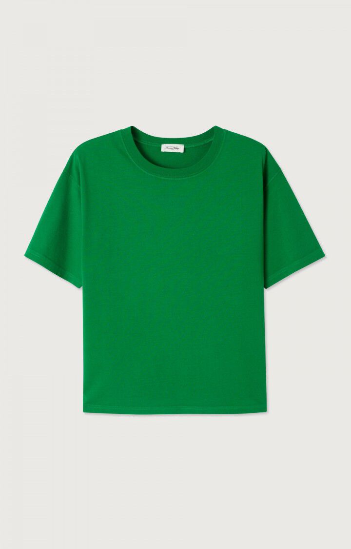 Women's t-shirt Fizvalley