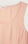 Women's top Detown, LATTE, hi-res