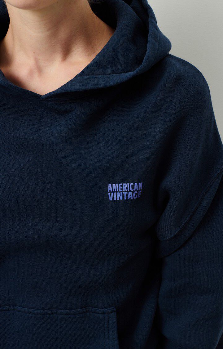 Women's hoodie Izubird