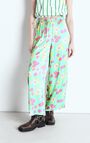 Women's trousers Bovalow, TESSA, hi-res-model