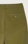 Women's trousers Kabird, ARMY, hi-res
