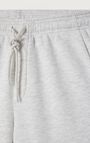 Men's joggers Baptown, HEATHER GREY, hi-res