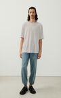 Men's t-shirt Gamipy, POLAR MELANGE, hi-res-model