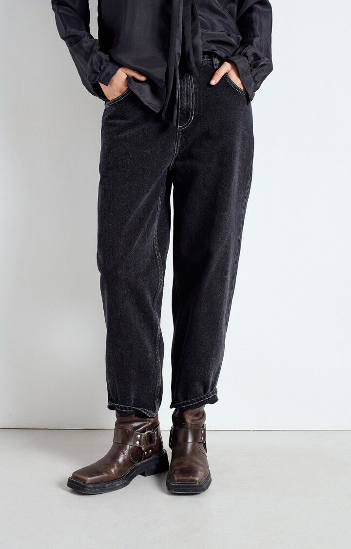 Women's boyfriend jeans Yopday