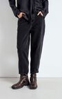 Women's boyfriend jeans Yopday, BLACK VINTAGE, hi-res-model