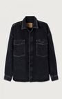 Men's shirt Yopday, BLACK VINTAGE, hi-res