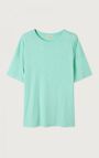 Women's t-shirt Jacksonville, CUMCUMBER VINTAGE, hi-res