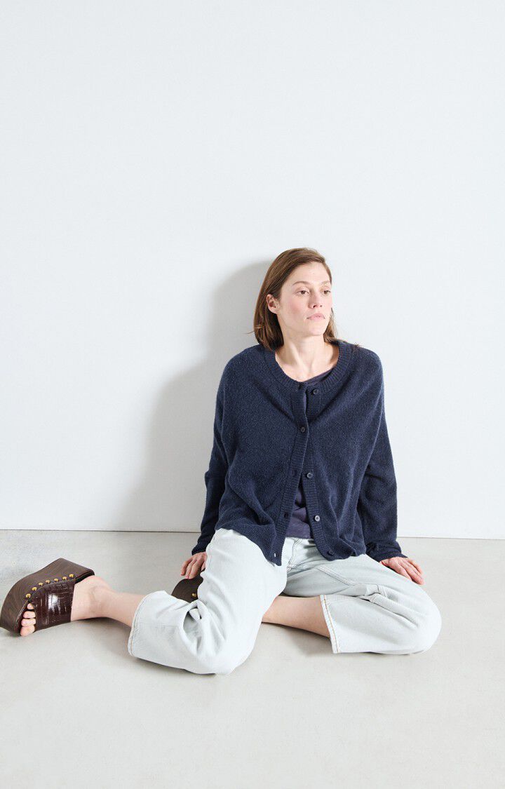 Women's cardigan Damsville