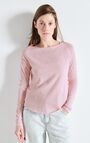 Women's t-shirt Sonoma, VINTAGE MARSHMALLOW, hi-res-model
