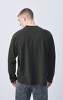Men's t-shirt Fazy, VINTAGE CARBON, hi-res-model
