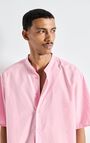 Men's shirt Bailow, POWDERY PINK, hi-res-model