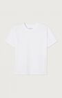 Kid's t-shirt Fizvalley, WHITE, hi-res