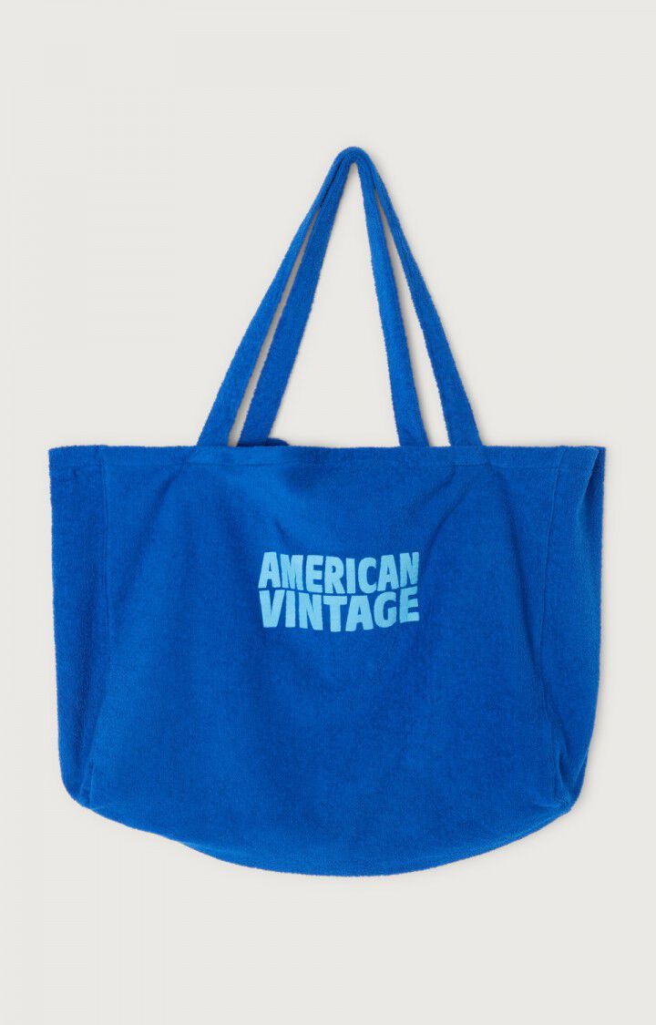 Tote bag Bobypark