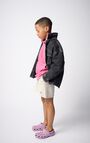 Kid's shirt Joybird, BLACK VINTAGE, hi-res-model