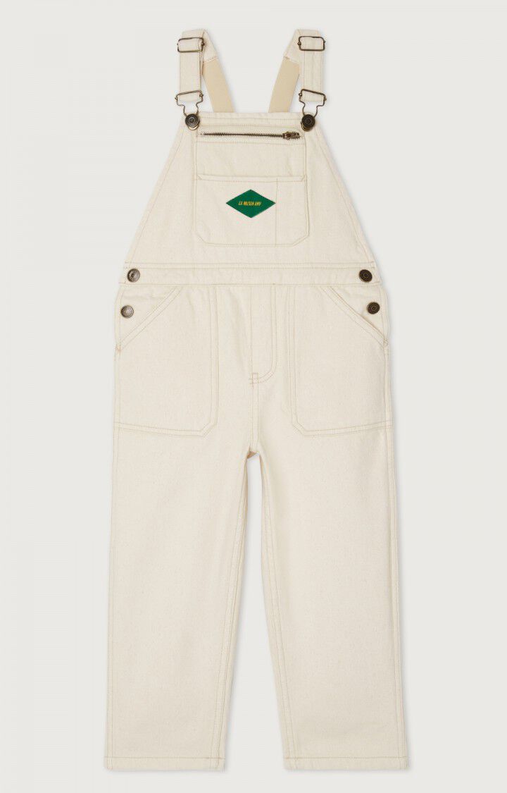 Kid's dungarees Spywood