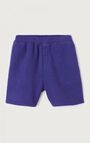 Men's shorts Bobypark, PURPLE, hi-res