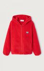 Women's jacket Hoktown, STRAWBERRY, hi-res