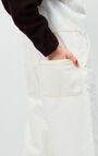 Women's dungarees Jozastreet, OFF WHITE, hi-res-model