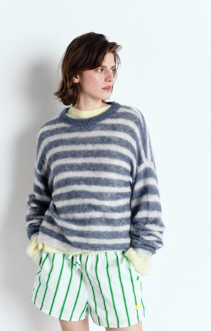 Women's jumper Nenybay