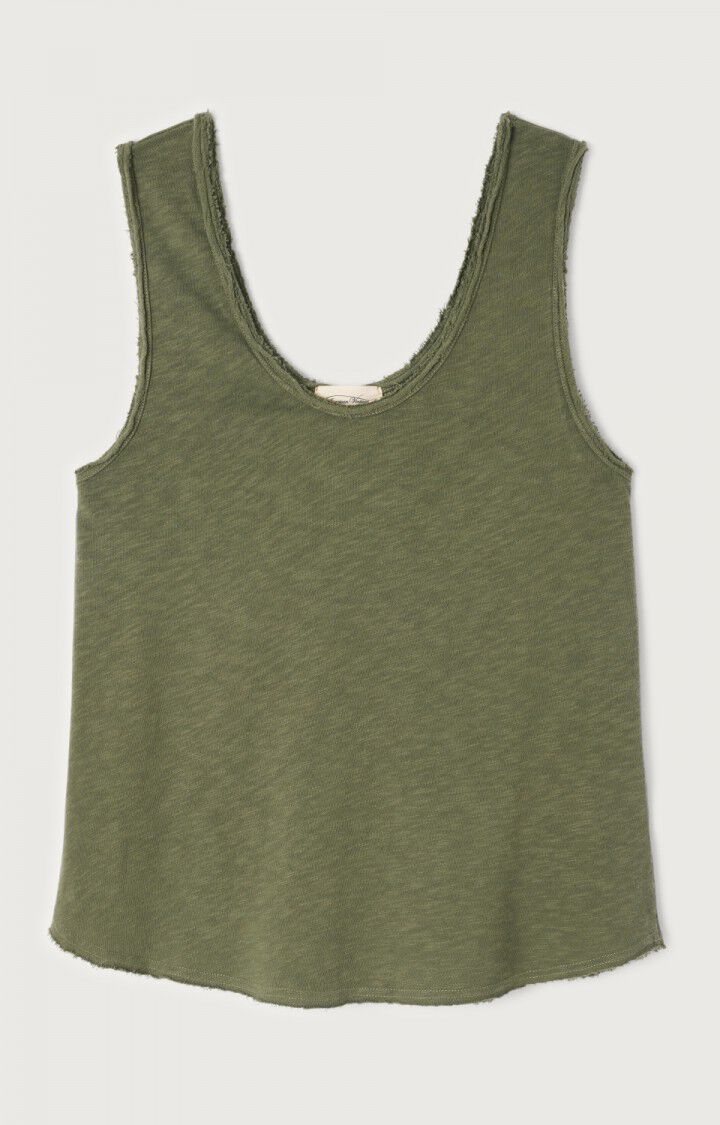 Women's tank top Sonoma