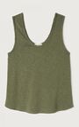 Women's tank top Sonoma, VINTAGE TURTLE, hi-res