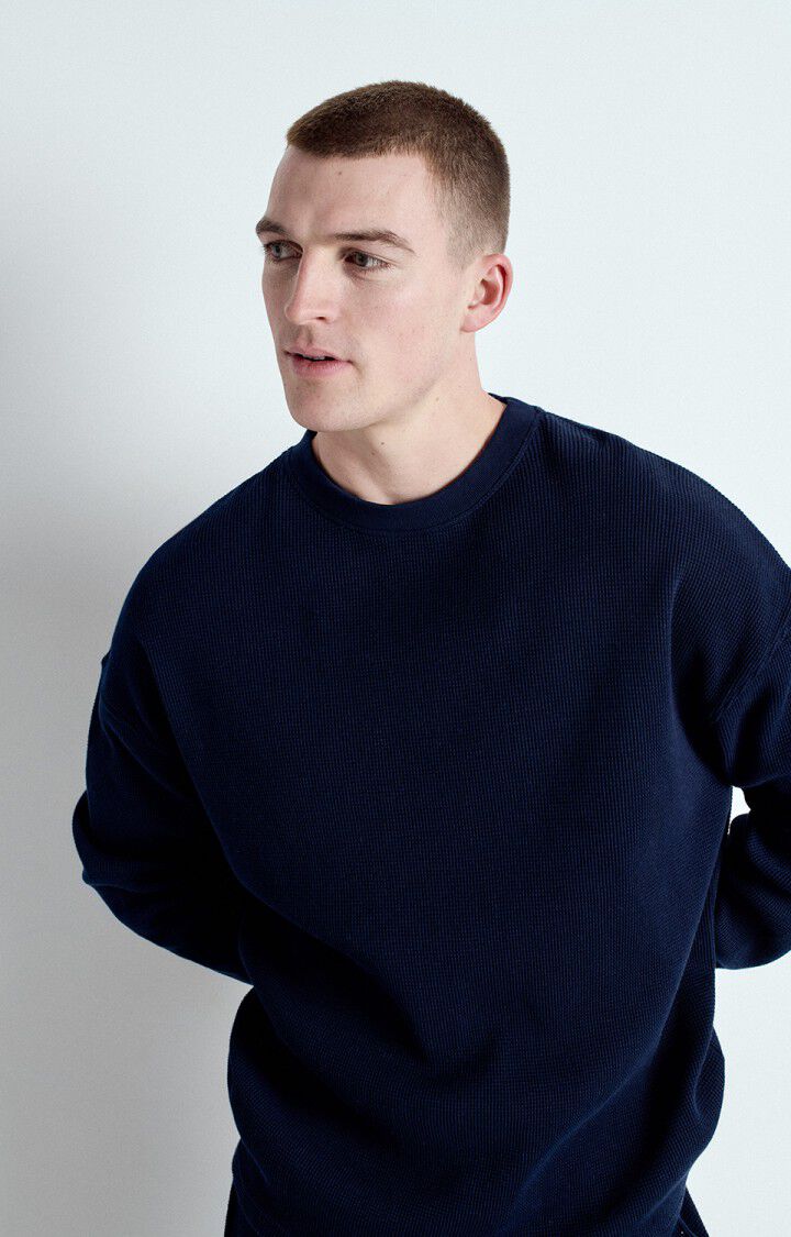 Men's sweatshirt Ryvy