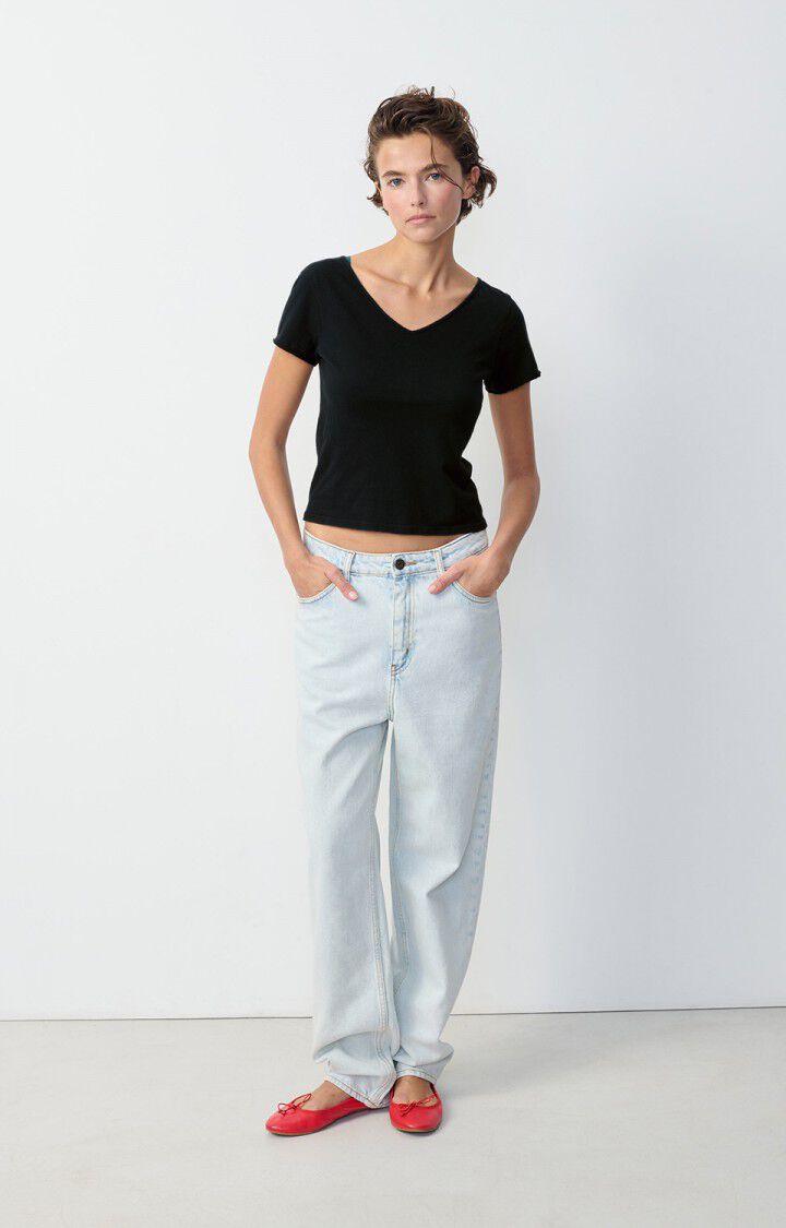 Women's t-shirt Aksun