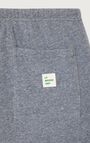 Men's joggers Ofybow, MELANGE STORM, hi-res