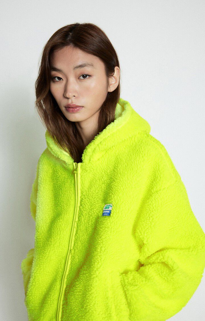 Women's jacket Hoktown