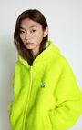Women's jacket Hoktown, NEON YELLOW, hi-res-model