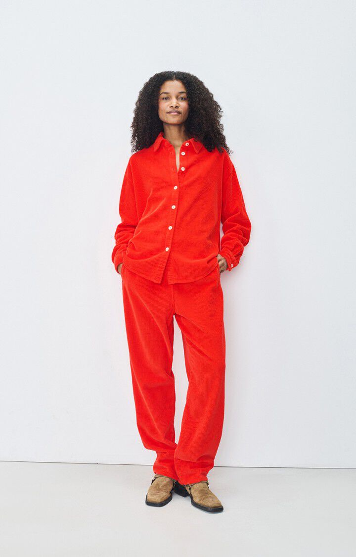 Women's shirt Padow
