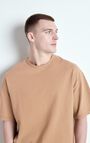 Men's t-shirt Afoma, VINTAGE BULGUR, hi-res-model