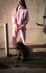 Dog leash La Mutt x AMV, LIGHT PINK, hi-res-model