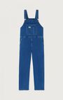 Women's dungarees Joybird, INDIGO, hi-res