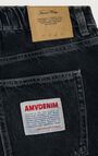 Women's shorts Yopday, BLACK VINTAGE, hi-res