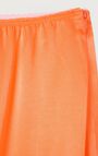 Women's skirt Voogy, PAPAYA, hi-res