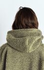 Women's jacket Hoktown, MELANGE VARAN, hi-res-model
