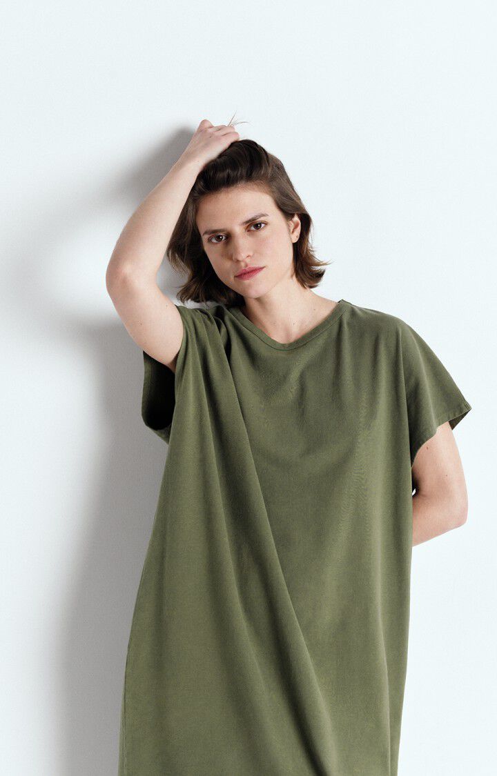 Women's dress Fazy