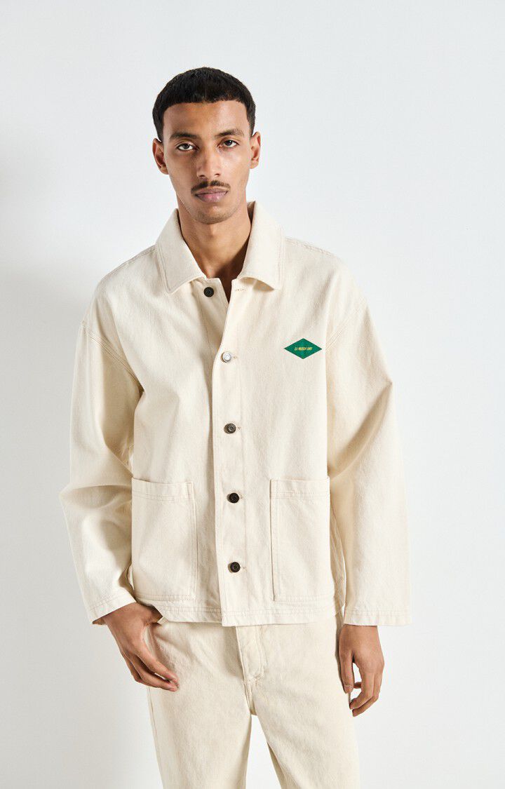Unisex's jacket Datcity