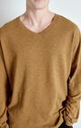 Men's t-shirt Sonoma, VINTAGE CAMEL, hi-res-model
