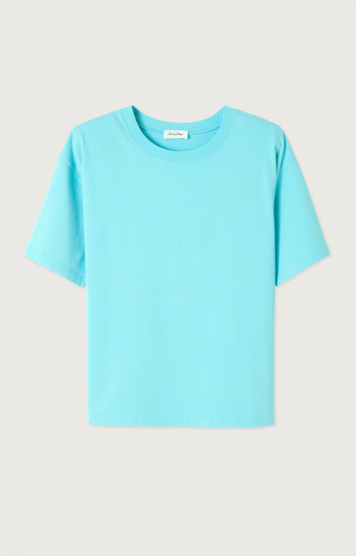 Women's t-shirt Fizvalley