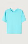 Women's t-shirt Fizvalley, VINTAGE CARIBBEAN, hi-res