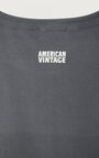 Women's t-shirt Fazy, VINTAGE STEEL, hi-res