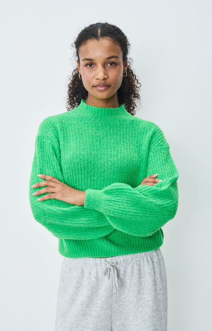 Women's jumper East