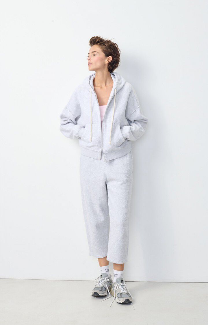 Women's hoodie Bobypark